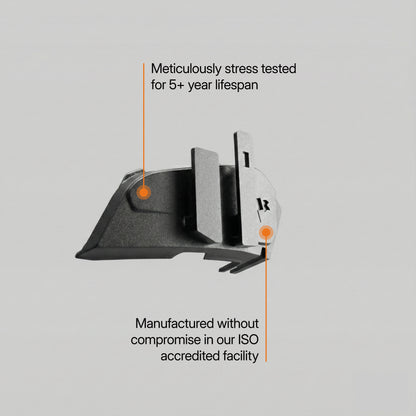 HJC to Cardo (Edge/Pro/Neo) Adapter