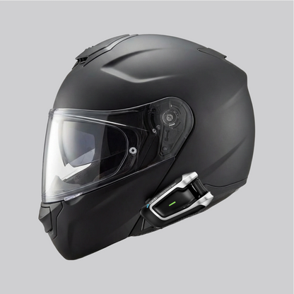 Adaptador premium para cascos HJC, F71 y F31 a todos los intercomunicadores Cardo