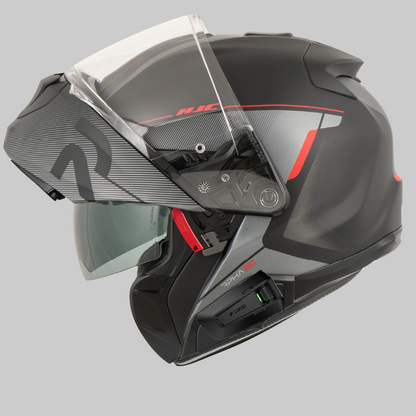 Premium adapter for HJC, RPHA Helmets to all Cardo intercoms