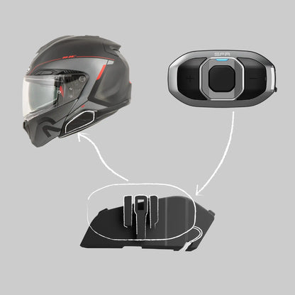 Pre-Order: HJC Helmets to SENA SF Adapter