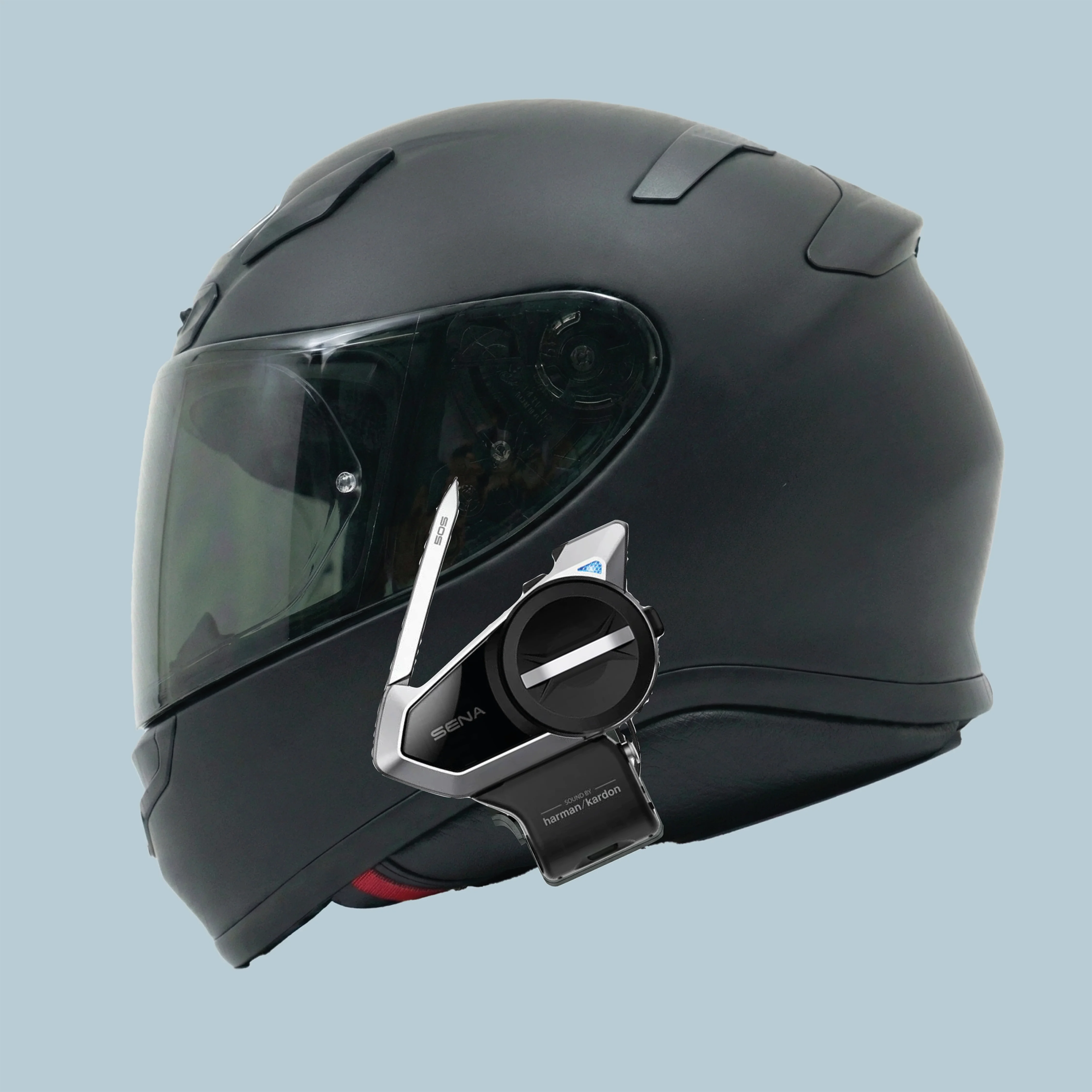 Pre-Order: Shoei NXR-2 / RF1400 to SENA 50s/ 20s/ 30k