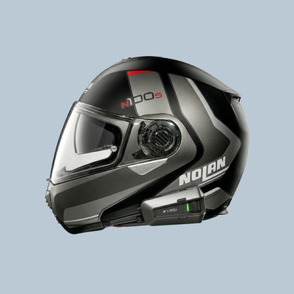 Nolan (N100-5) to Cardo (Edge,Neo,Pro)