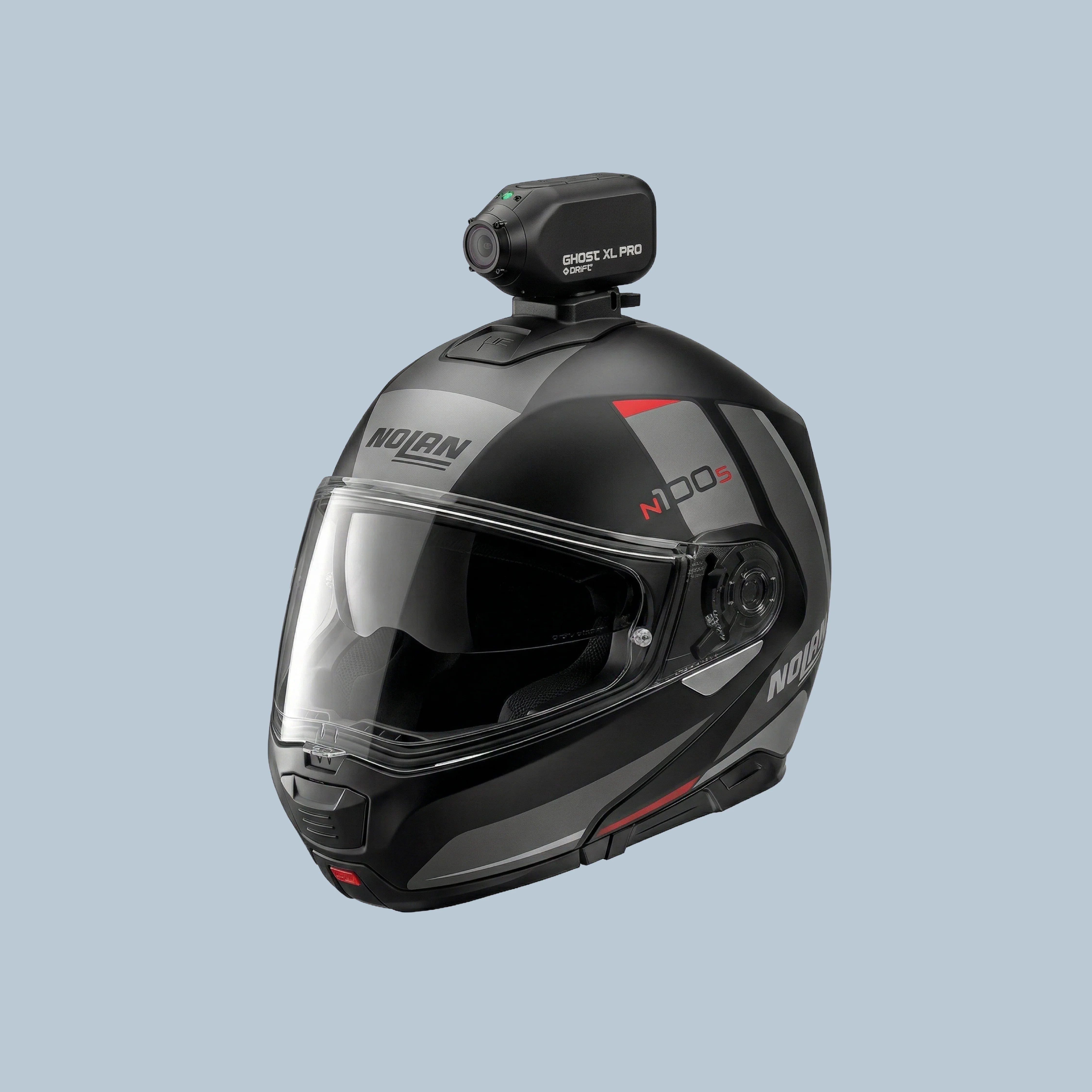Nolan (N100-5) to Drift (XL Pro)