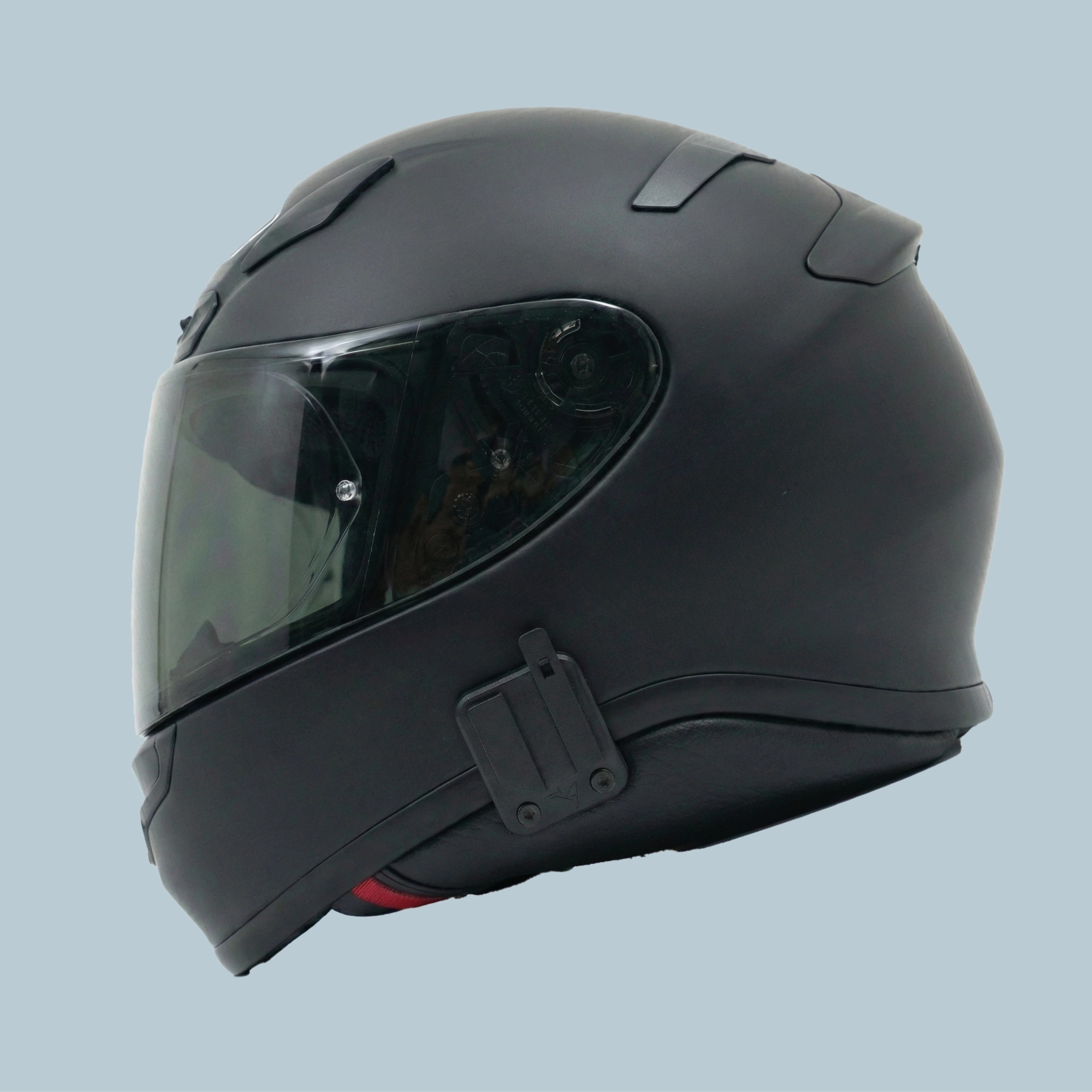 Shoei NXR-2 / RF1400 to Cardo Edge, Pro, Neo