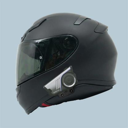 Pre-Order: Shoei NXR-2 / RF1400 to SENA 60s / 50R/ SF Series