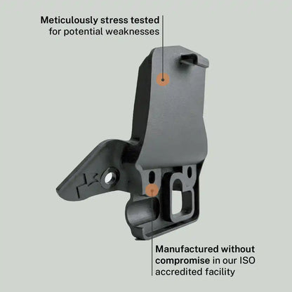 Nolan (N120-1) to Sena (50S/20S/30K) Adapter