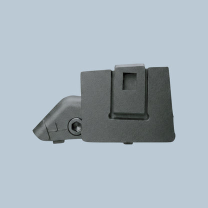 Nolan (N120-1) to Cardo (Black, Bold) Adapter