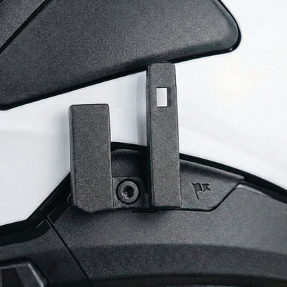 Nolan (N120-1) to Cardo (Edge/Pro/Neo) Adapter