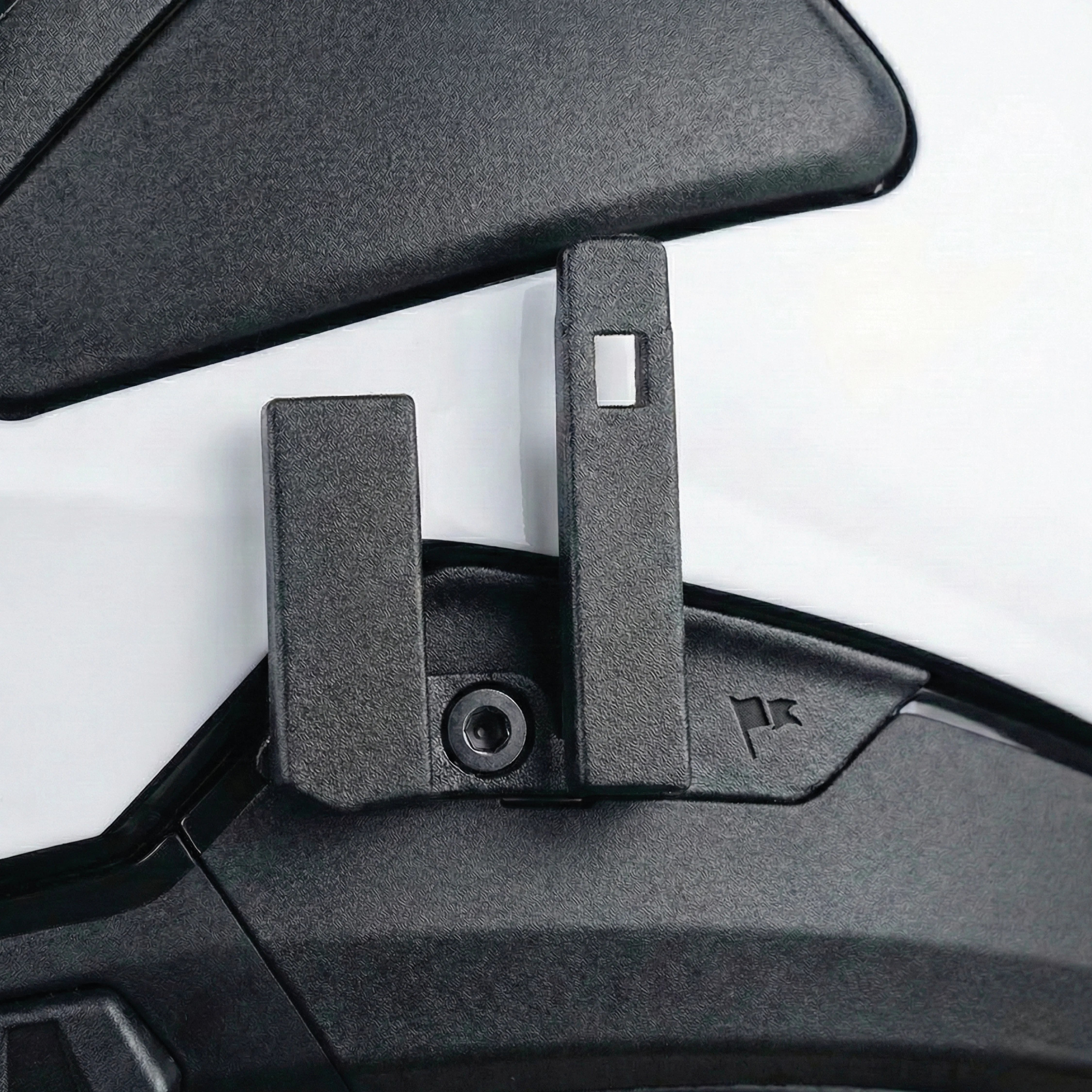 Nolan (N120-1) to Cardo (Edge/Pro/Neo) Adapter