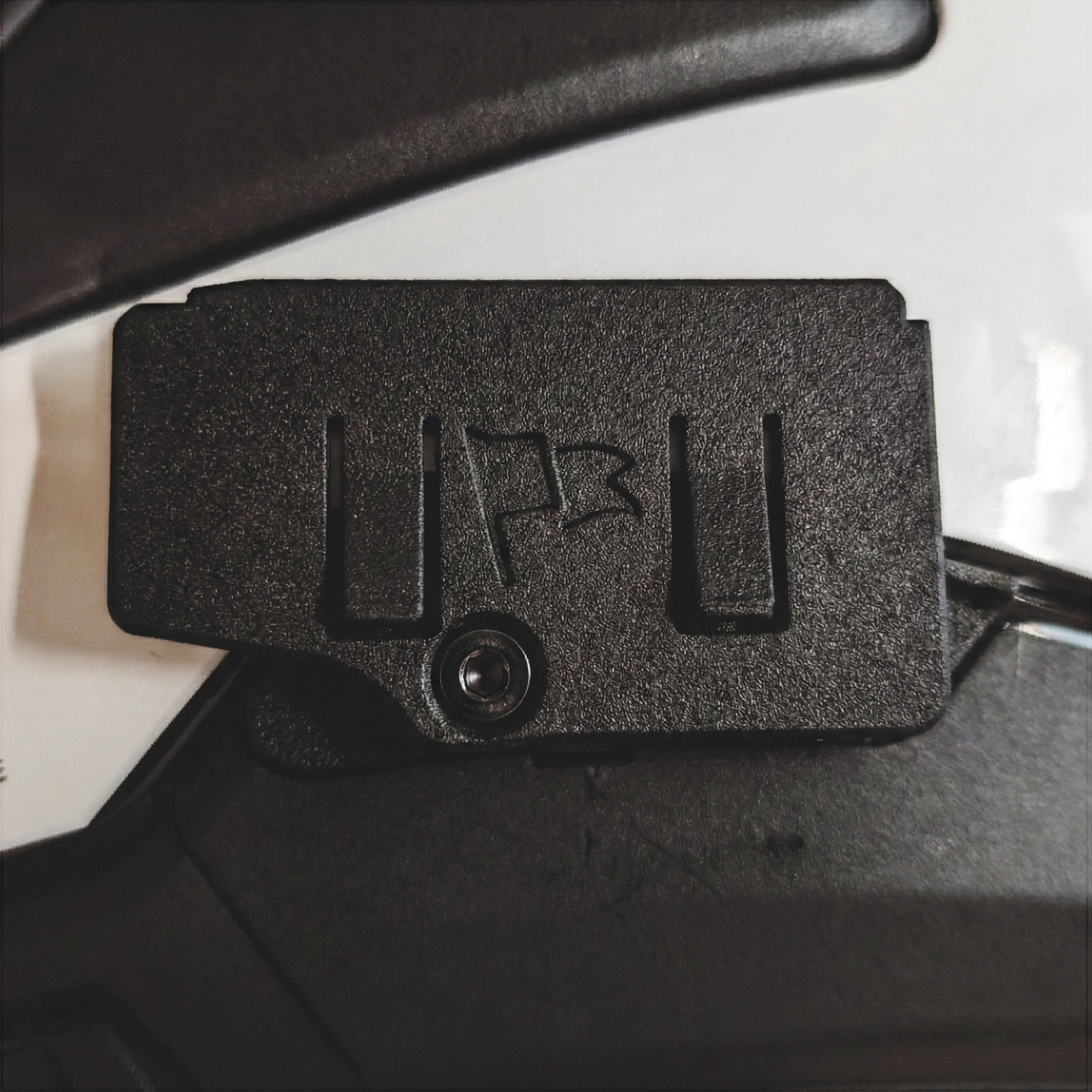 Nolan (N120-1) to Cardo (Freecom/Spirit) Adapter