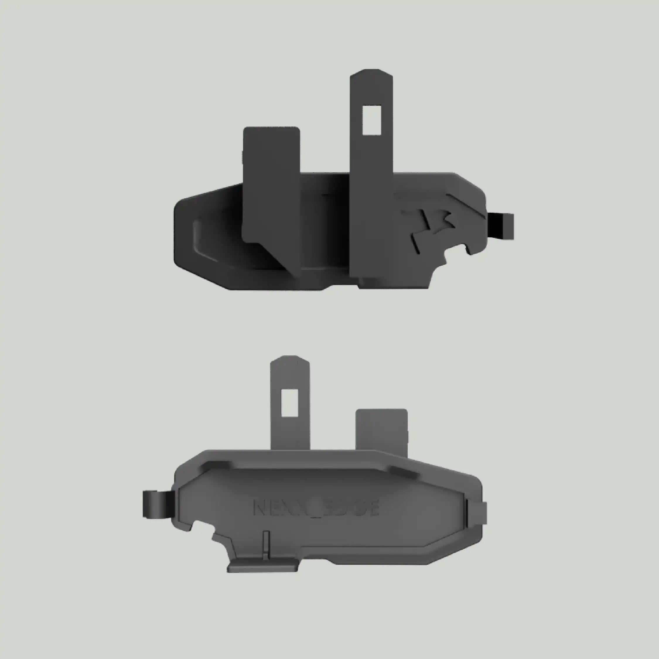 Adapter for Nexx Helmets to Cardo Edge / Neo / Pro