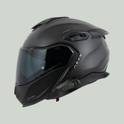 Adapter for Nexx Helmets to Cardo Edge / Neo / Pro