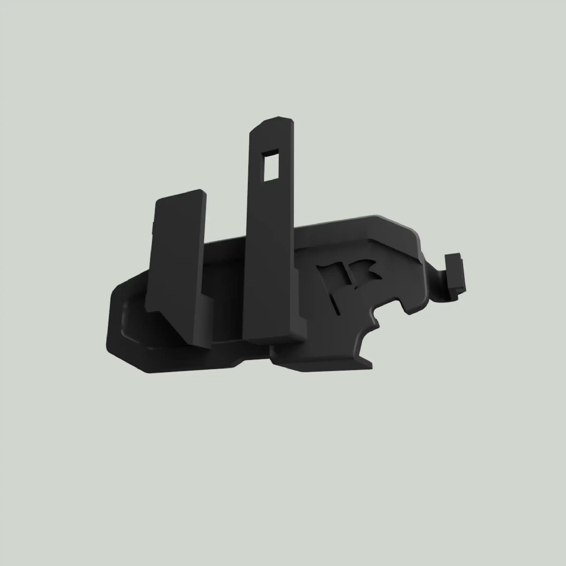 Adapter for Nexx Helmets to Cardo Edge / Neo / Pro