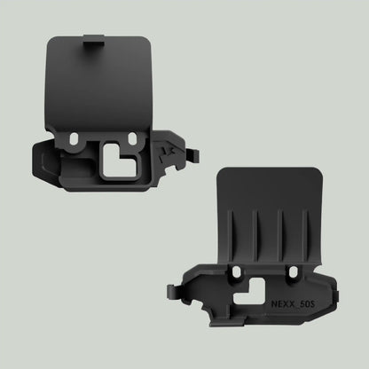 Adapter for Nexx Helmets to Sena 50s / 20s / 30k