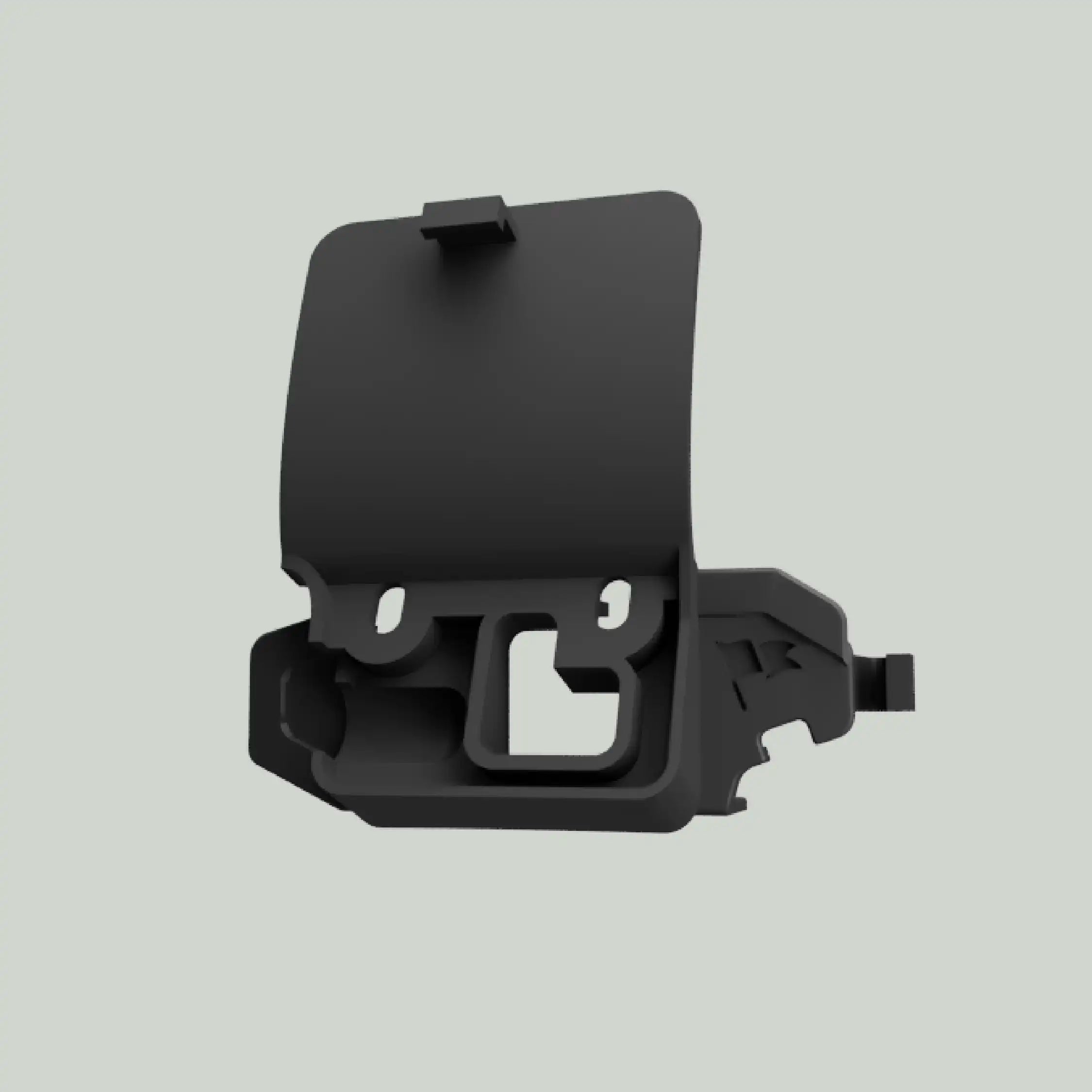 Adapter for Nexx Helmets to Sena 50s / 20s / 30k
