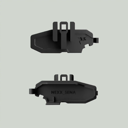 Adapter for Nexx Helmets to Sena 60s/ SF Series