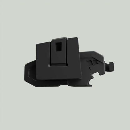 Adapter for Nexx Helmets to Cardo Black / Bold