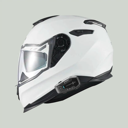 Adapter for Nexx Helmets to Interphone U-Comm