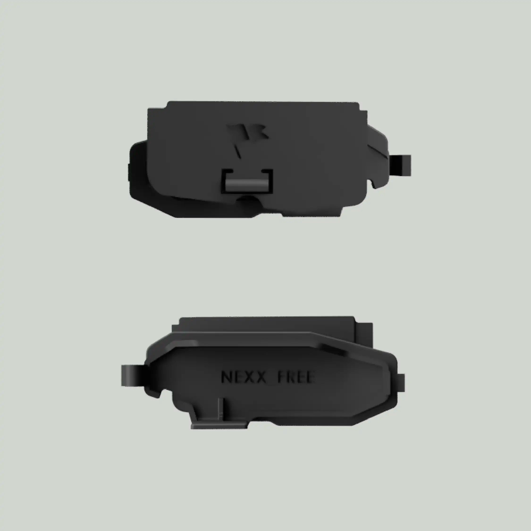 Adapter for Nexx Helmets to Cardo Freecom / Spirit