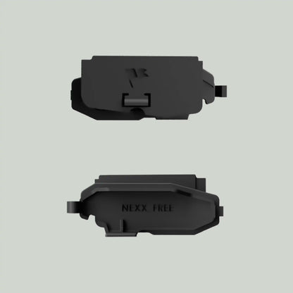 Adapter for Nexx Helmets to Cardo Freecom / Spirit