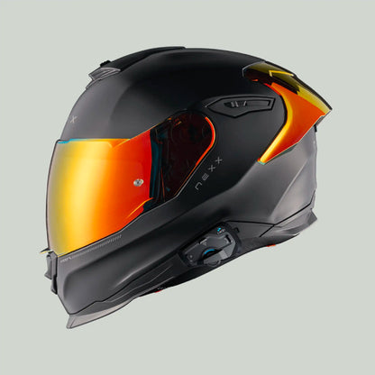 Adapter for Nexx Helmets to Cardo Freecom / Spirit