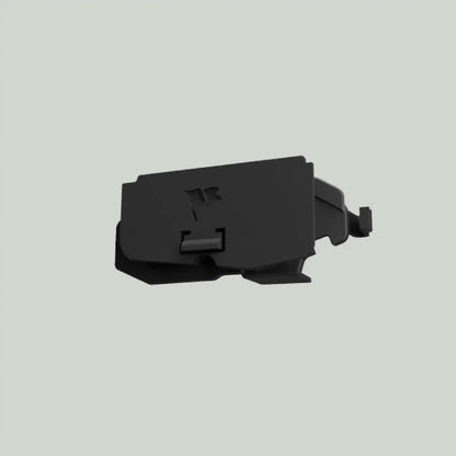 Adapter for Nexx Helmets to Cardo Freecom / Spirit