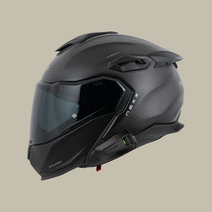 Adapter for Nexx Helmets to Cardo Edge / Neo / Pro