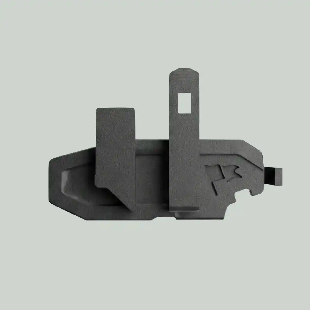 Adapter for Nexx Helmets to Cardo Edge / Neo / Pro