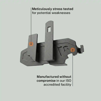 Nexx to Cardo (Edge/Neo/Pro) Adapter