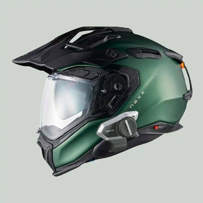 Nexx Helmets to Sena (50S/20S/30K) Adapter