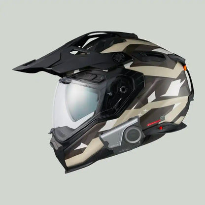 Nexx to Sena (60S/SF Series) Adapter