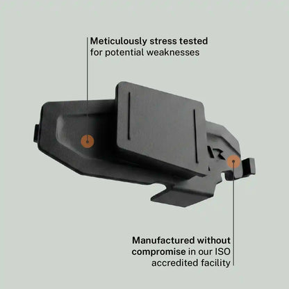 Nexx to Interphone (U-Comm) Adapter