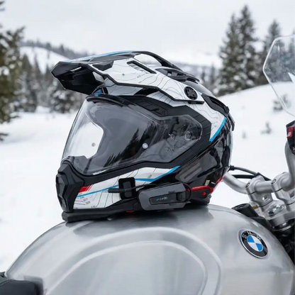 Nexx to Cardo (Edge/Neo/Pro) Adapter