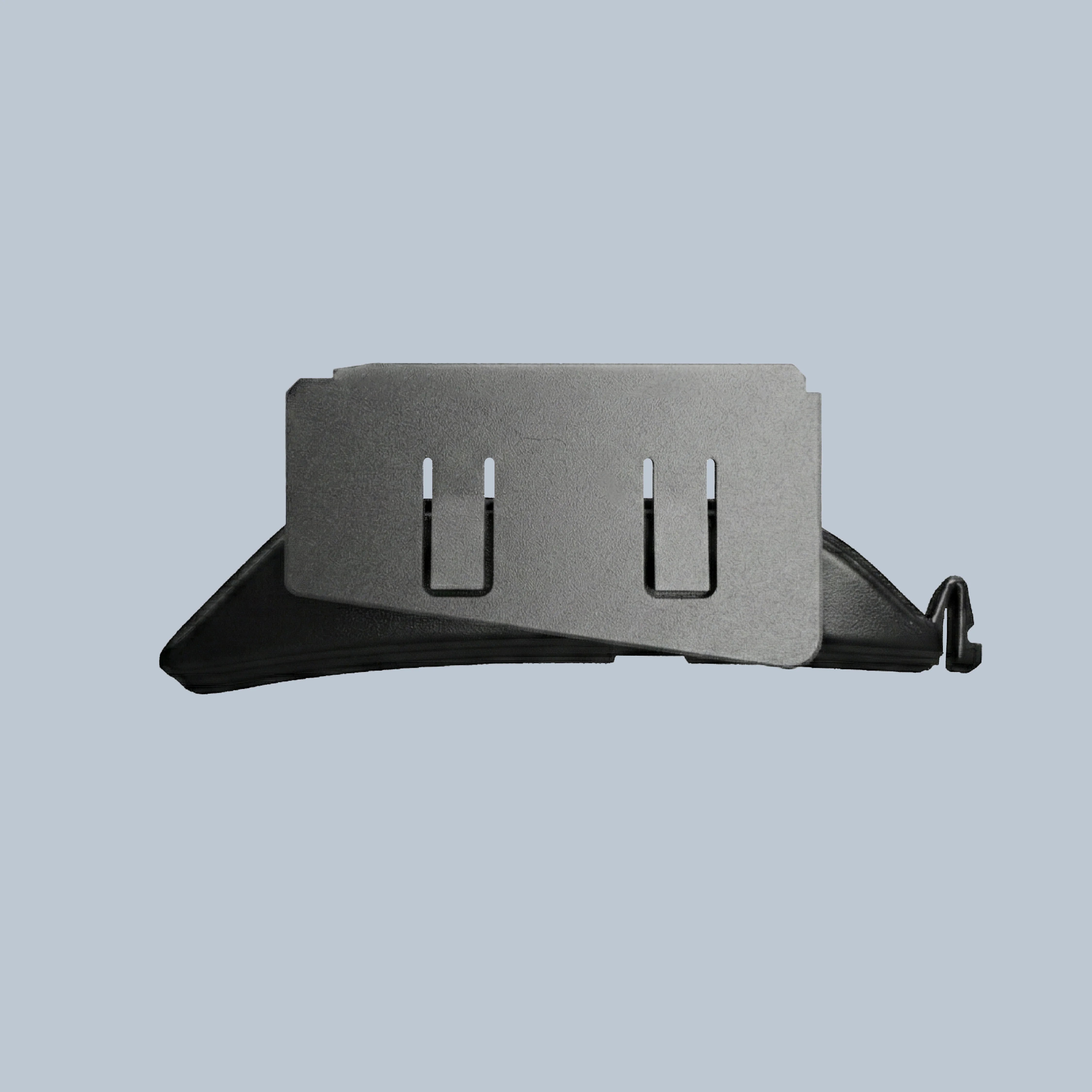 Adapter for Shoei Neotec 3 / GT-Air 3 to Cardo Freecom / Spirit