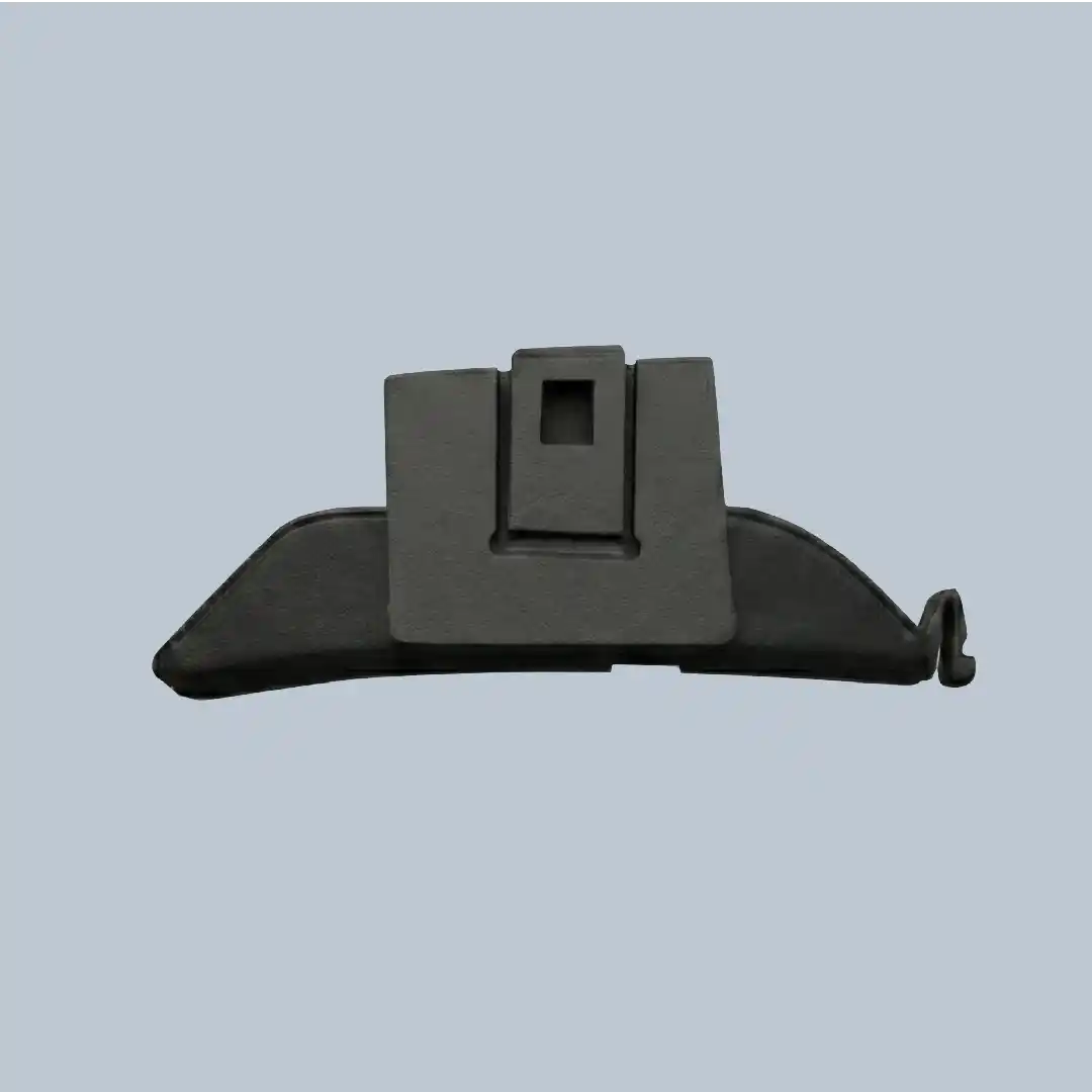 Adapter for Shoei Neotec 3 / GT-Air 3 to Cardo Bold / Black