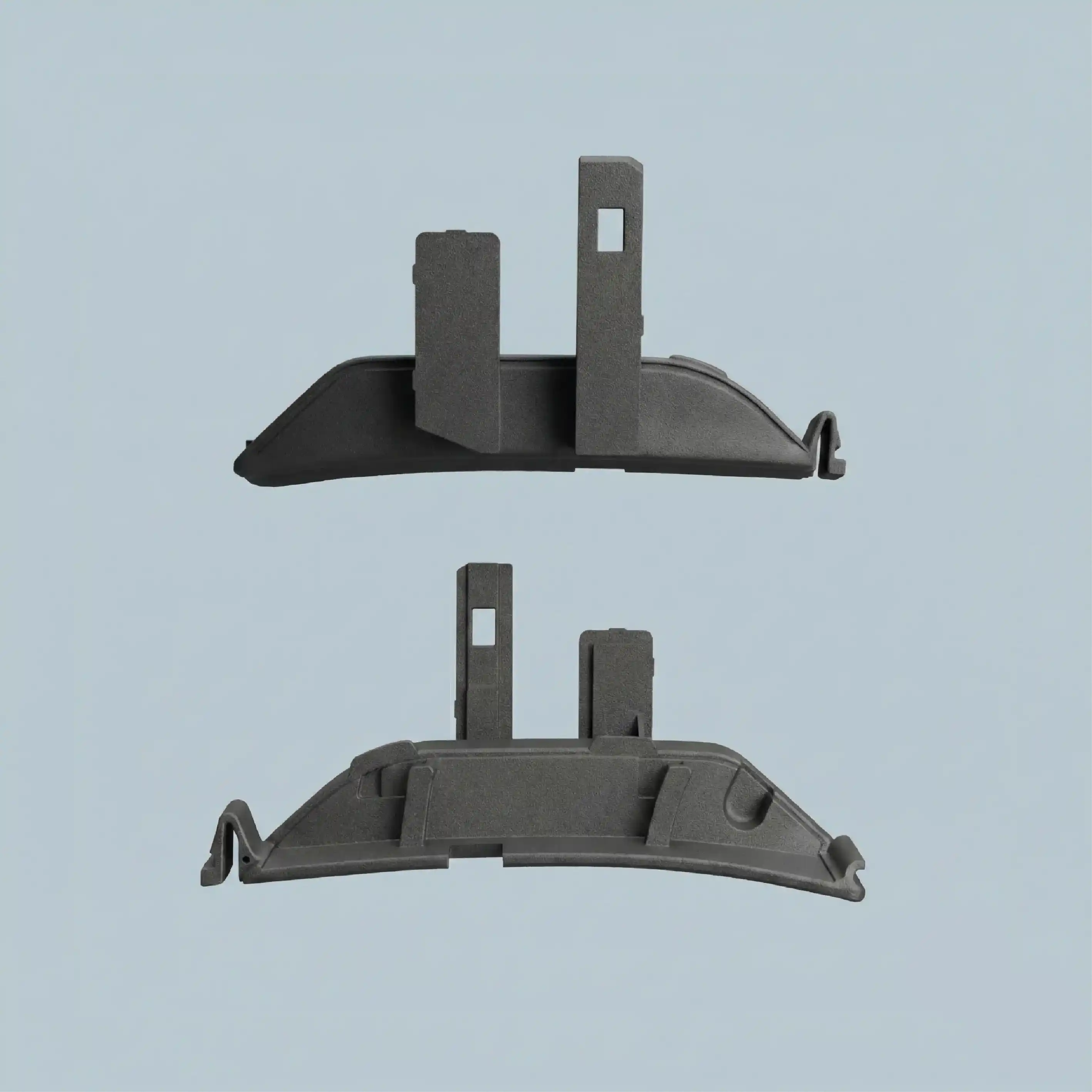 Adaptateur pour Shoei Neotec 3 et GT Air 3 vers Cardo Edge/ Neo/ Pro