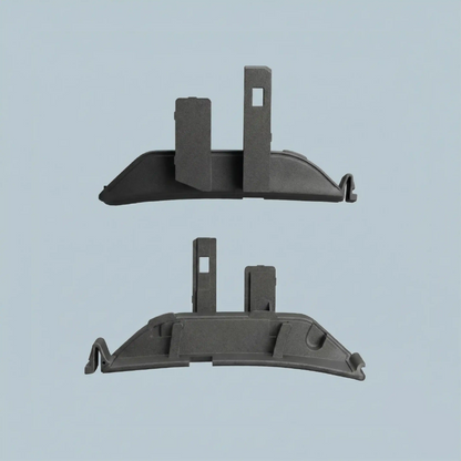 Adaptateur pour Shoei Neotec 3 et GT Air 3 vers Cardo Edge/ Neo/ Pro