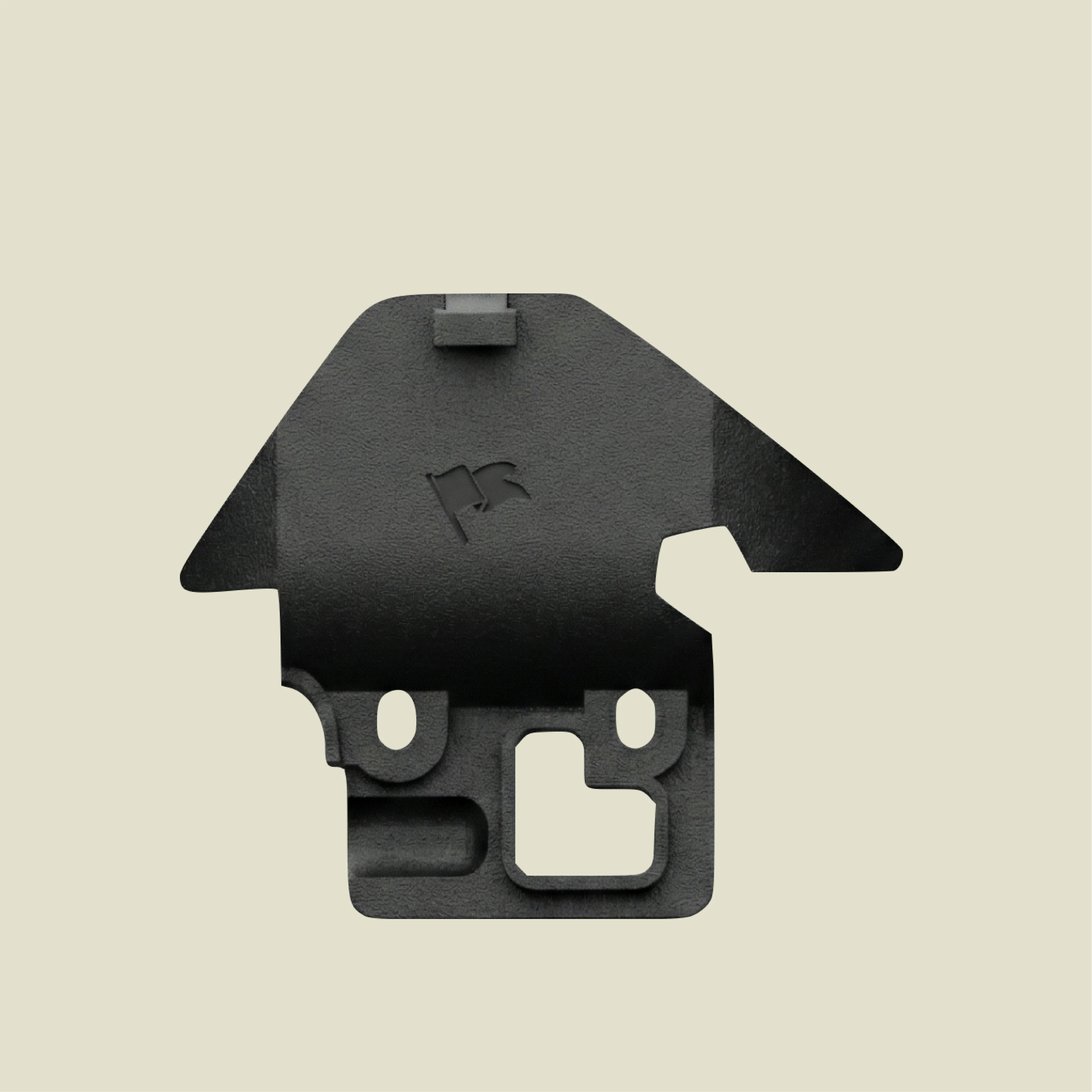 Adapter for Scorpion Helmets to Sena 50s / 20s / 30k