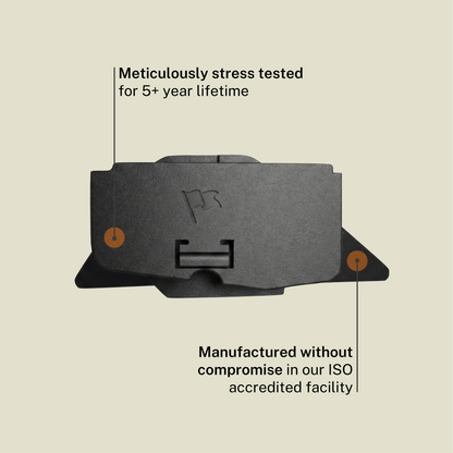 Adapter for Scorpion Helmets to Cardo Freecom / Spirit