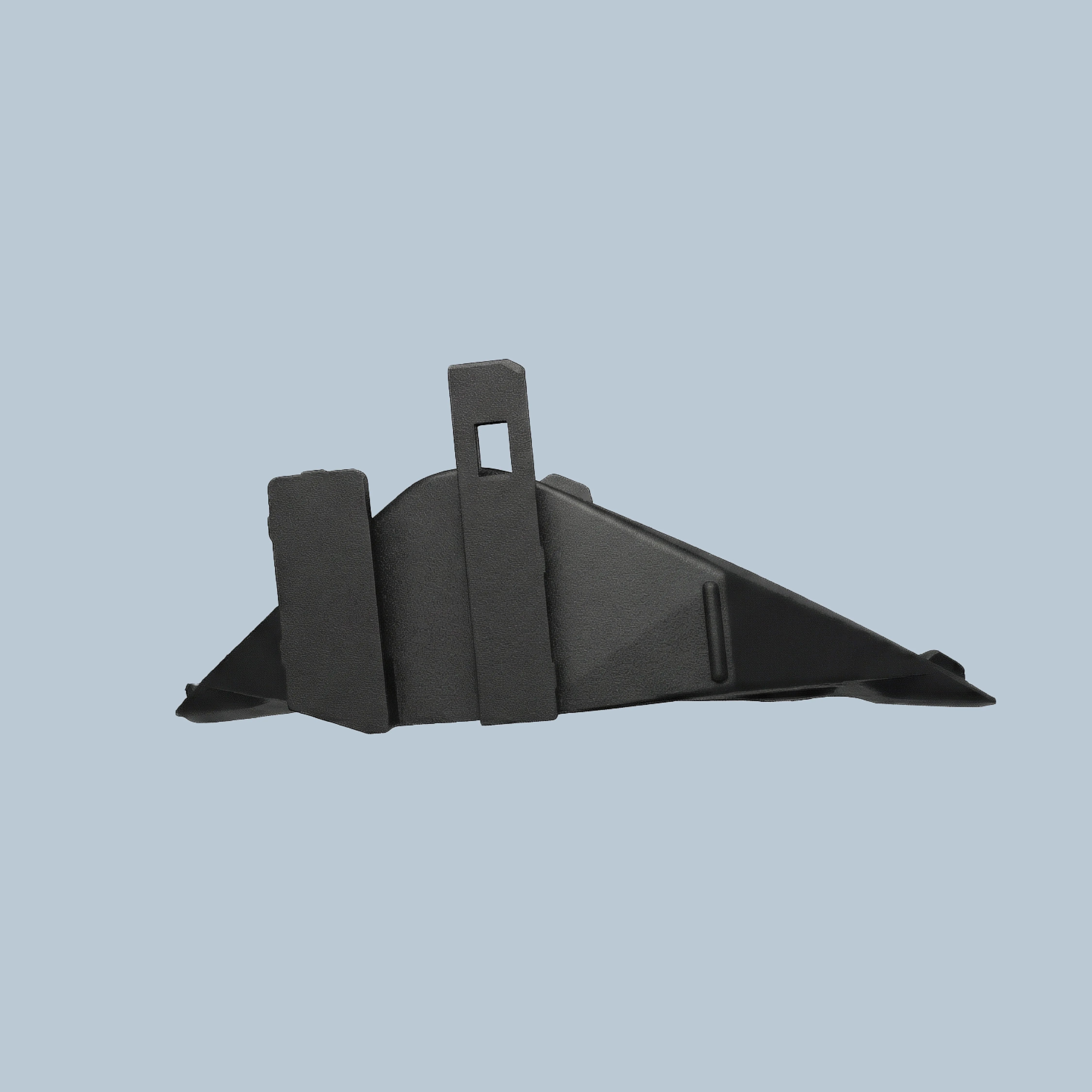 Adapter for Shoei Neotec 2 / GT-Air 2 to Cardo Edge / Neo / Pro