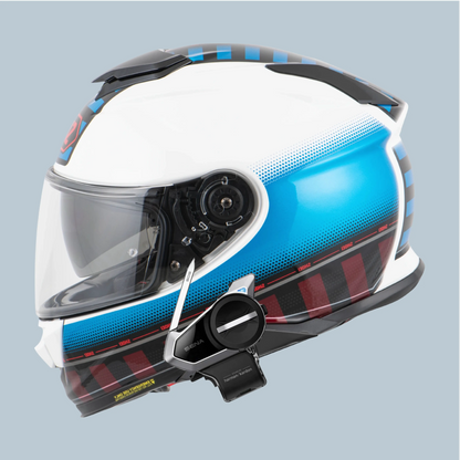 Pre-Order Shoei 2 to Sena 50s