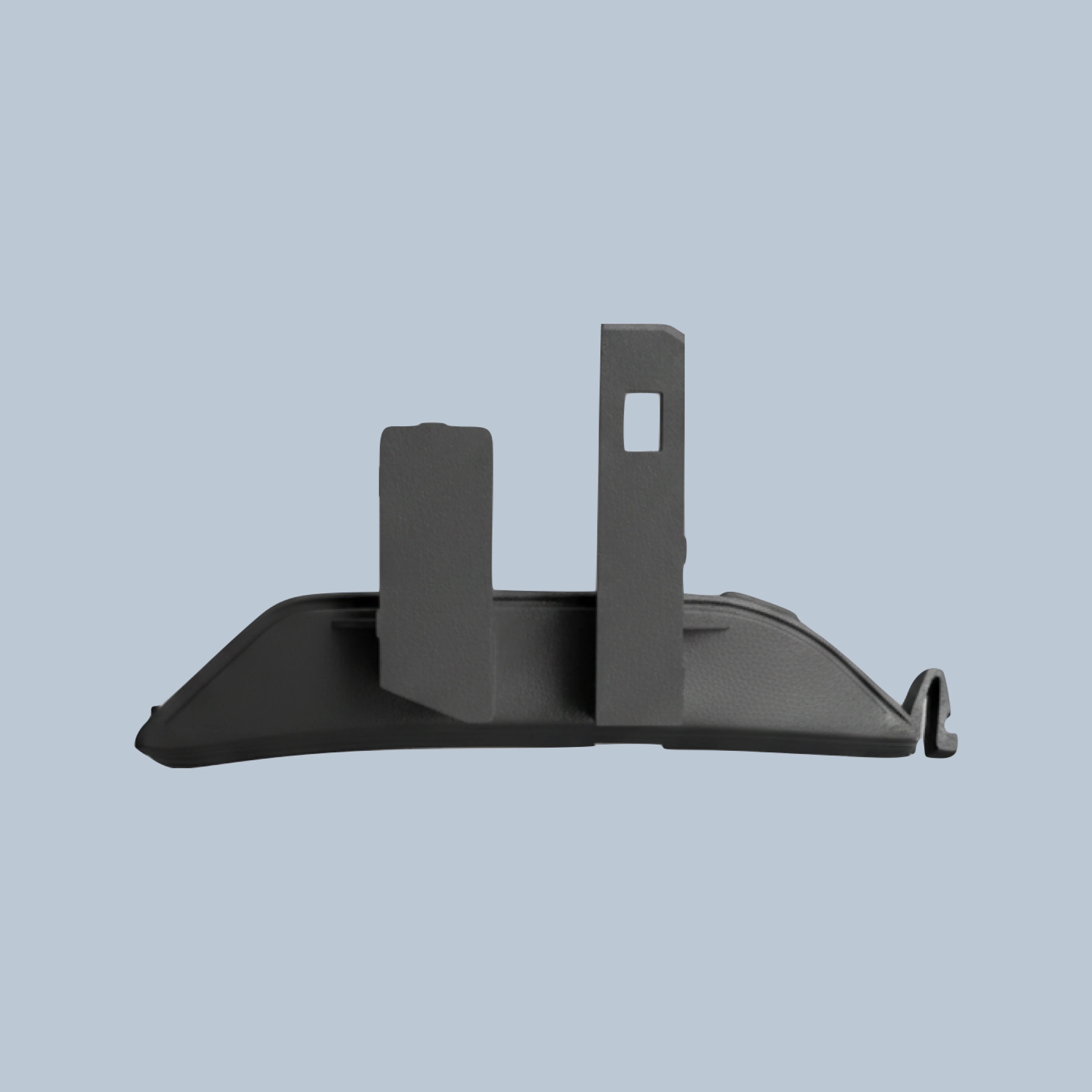 Adaptateur pour Shoei Neotec 3 / GT-Air 3 vers Cardo Edge / Neo / Pro