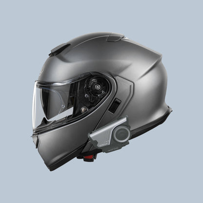 Shoei (Neotec 3/GT-Air 3/J-Cruise 3) to SENA (60S/SF Series) Adapter